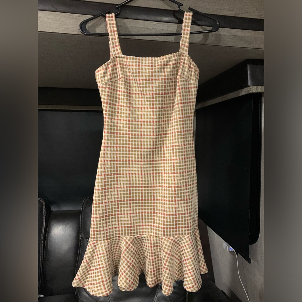 Gorgeous Women’s Good Luck Gem Dress Size Small